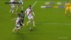 巴塞罗那新星奥尔莫：战术调整中的破局希望，助力巴萨联赛突破